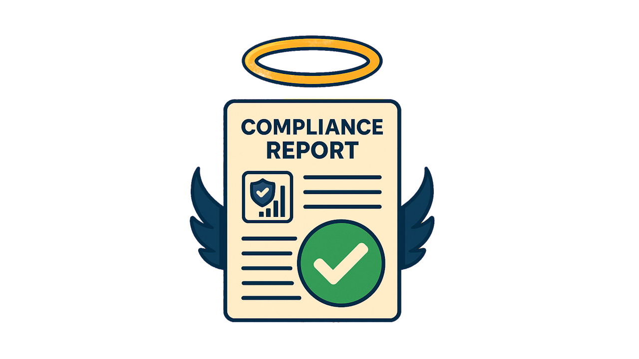 Records & reporting — the result